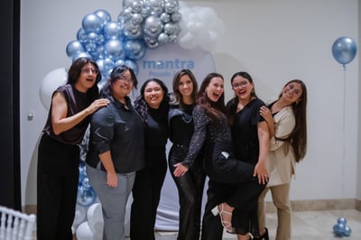 Posada Mantra 2025: una noche para celebrar, conectar y agradecer