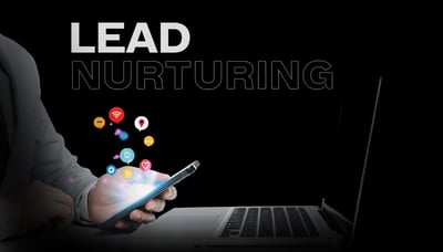 Lead nurturing