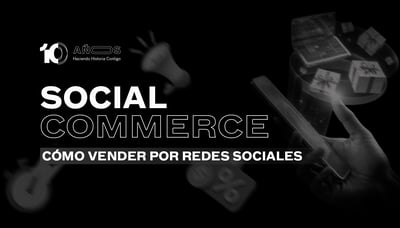 Social commerce