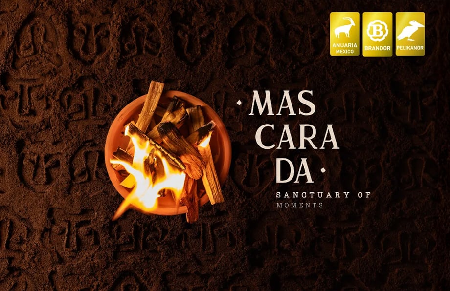 mascarada