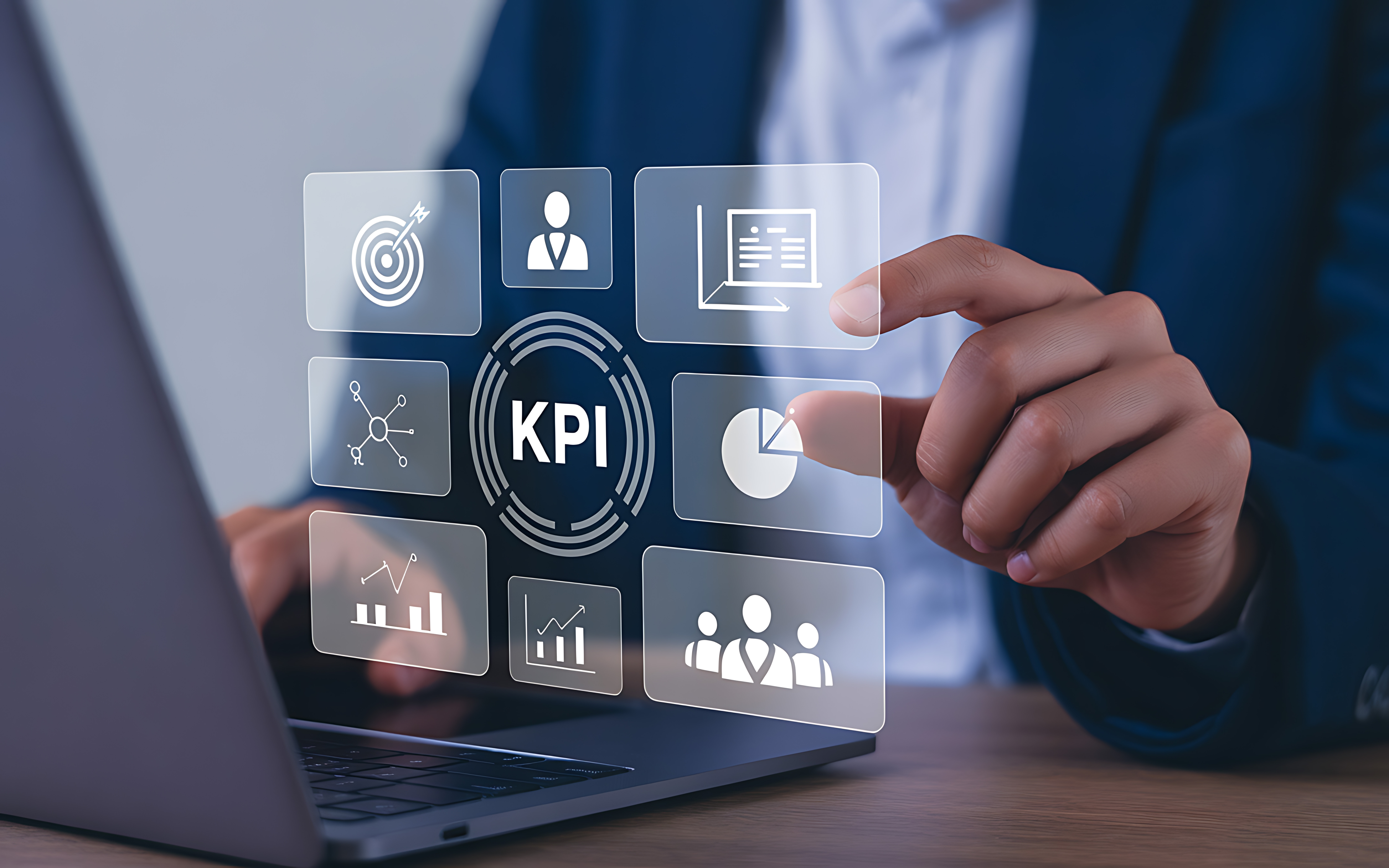 Kpis para estrategia de posicionamiento
