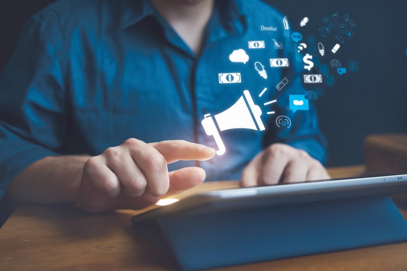 Estrategias de marketing digital que ayudan a reducir costos