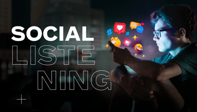 Social Listening: La Clave para Estrategias de Marketing Exitosas