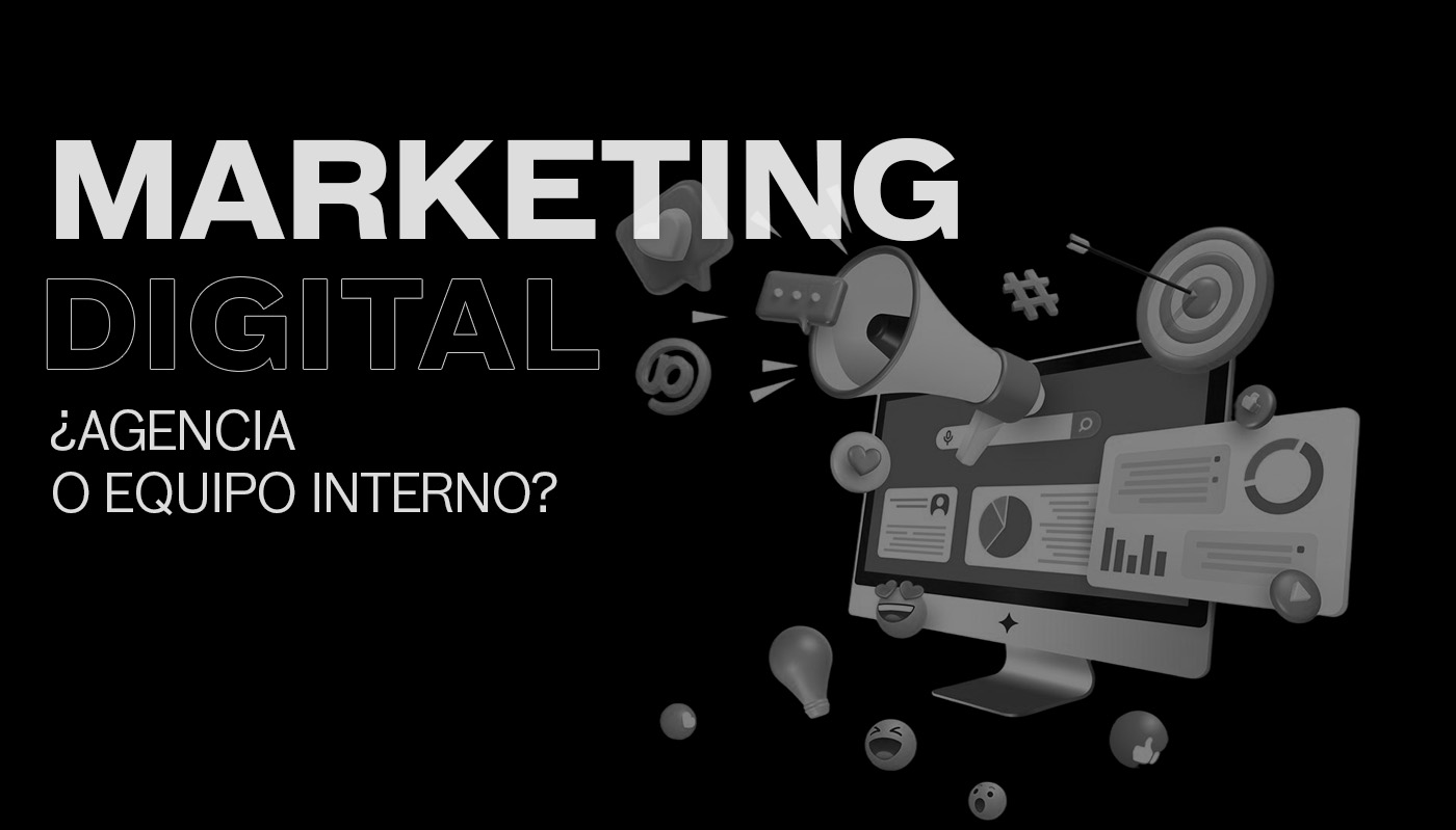 Marketing digital