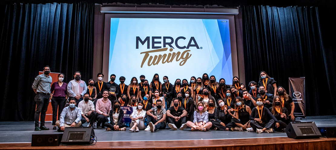Mercatuning 2022: Disruptive Marketing by Mantra