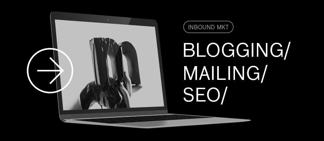 Blogging, SEO y Mailing: 3 herramientas que harán crecer a tu negocio
