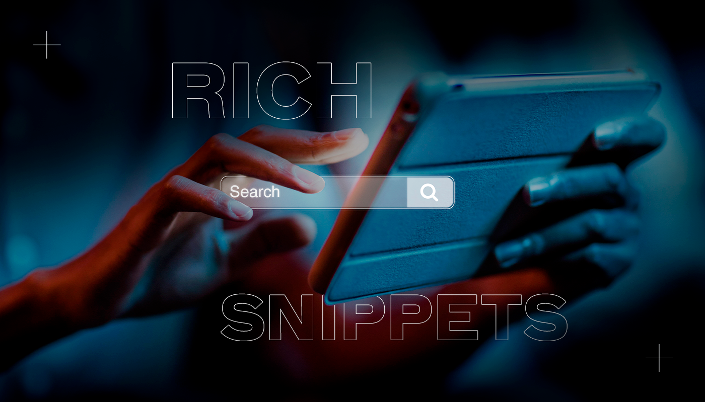 ¿Qué son los rich snippets y cómo crearlos? (incluye ejemplos)