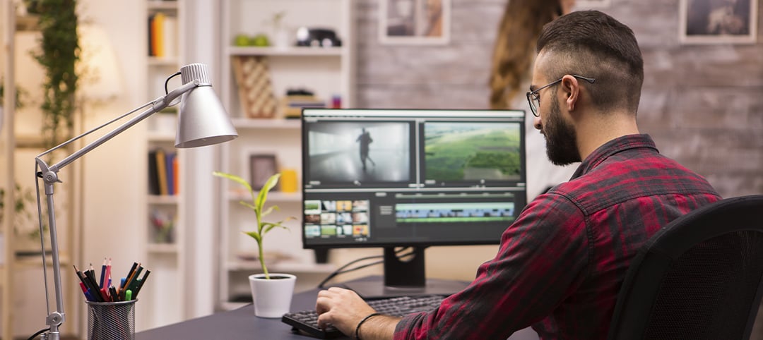 ¿Qué es un video corporativo y qué beneficio tiene para las empresas?